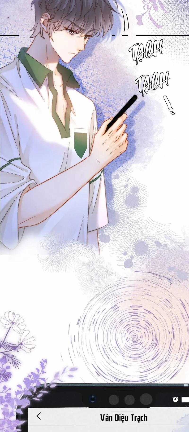 Giáo Thảo Bá Đạo Cầu Tôi Quay Lại 47 trang 28