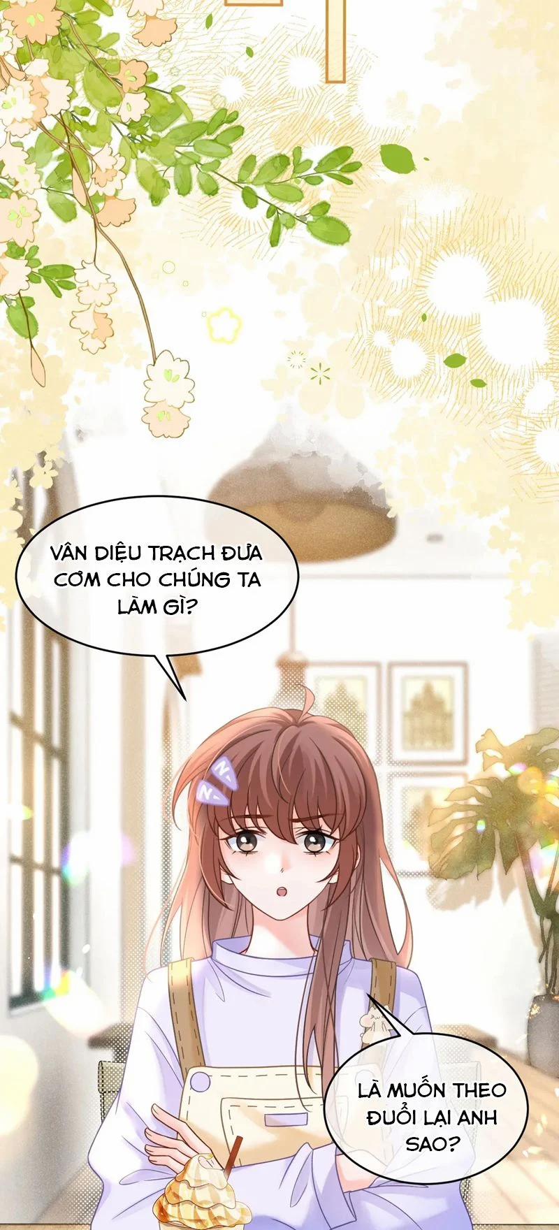 Giáo Thảo Bá Đạo Cầu Tôi Quay Lại 47 trang 30