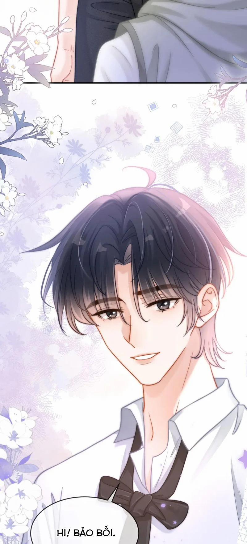 Giáo Thảo Bá Đạo Cầu Tôi Quay Lại 47 trang 39