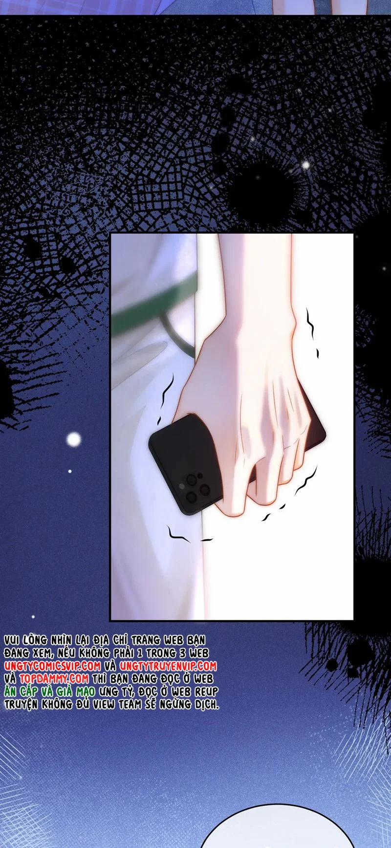 Giáo Thảo Bá Đạo Cầu Tôi Quay Lại 47 trang 4