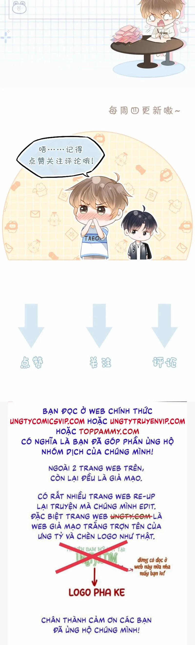 Giáo Thảo Bá Đạo Cầu Tôi Quay Lại 47 trang 45