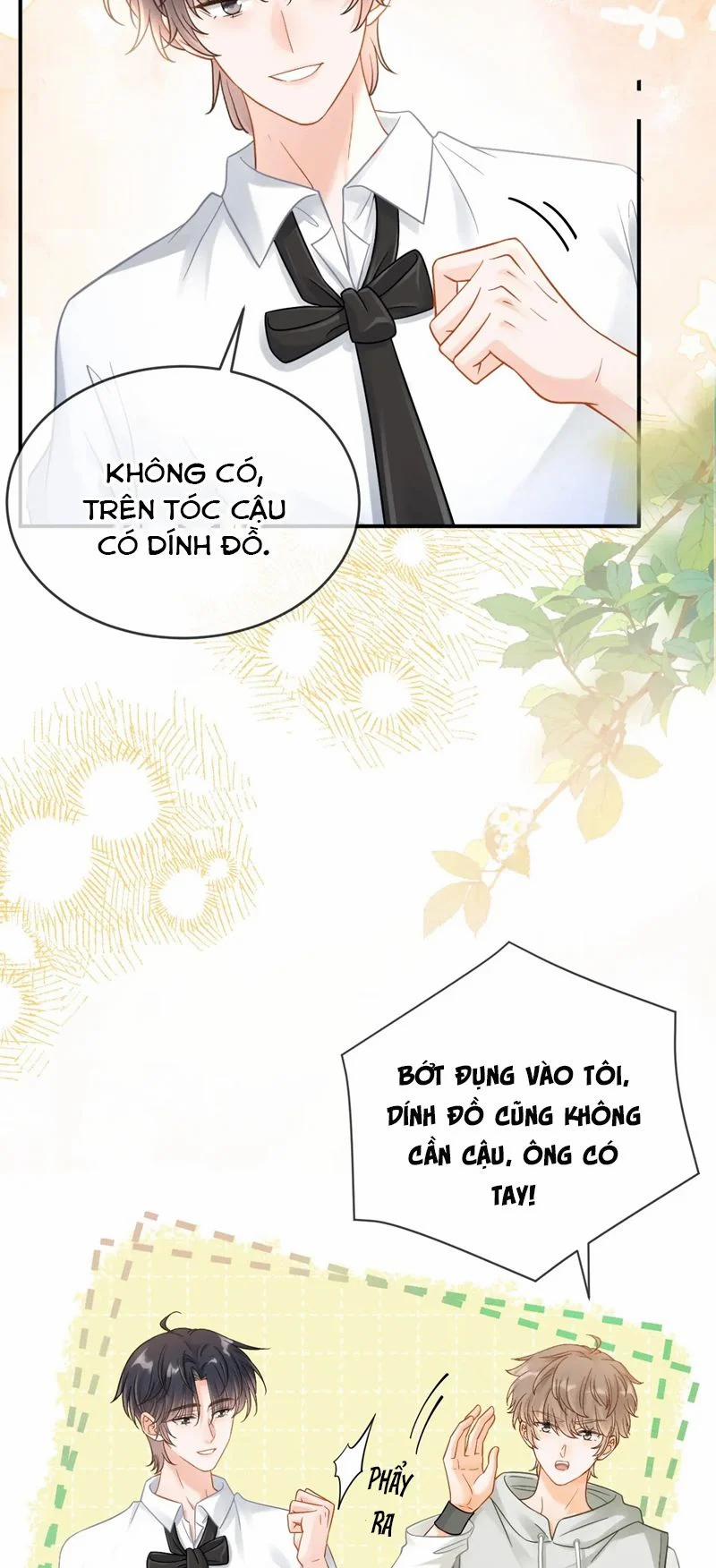 Giáo Thảo Bá Đạo Cầu Tôi Quay Lại 48 trang 10