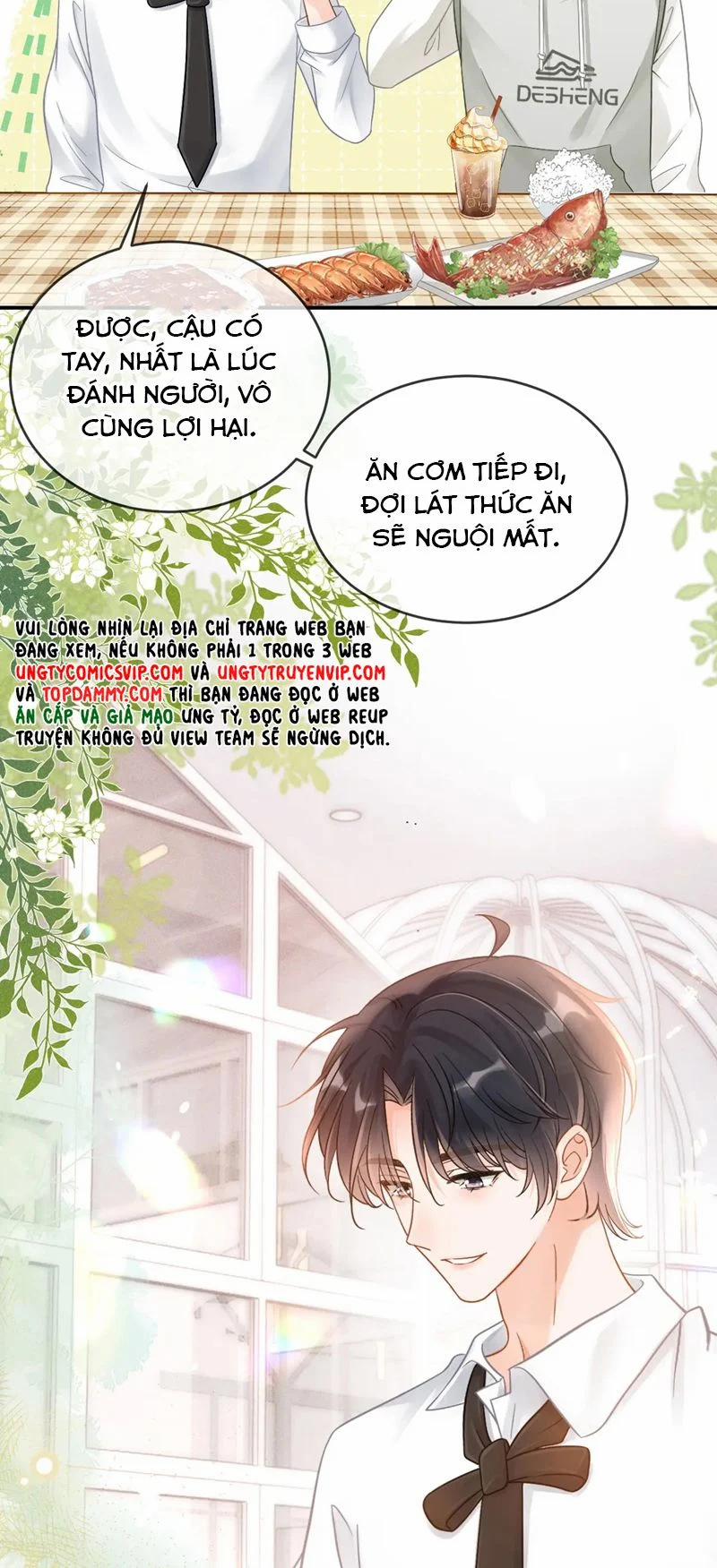 Giáo Thảo Bá Đạo Cầu Tôi Quay Lại 48 trang 11