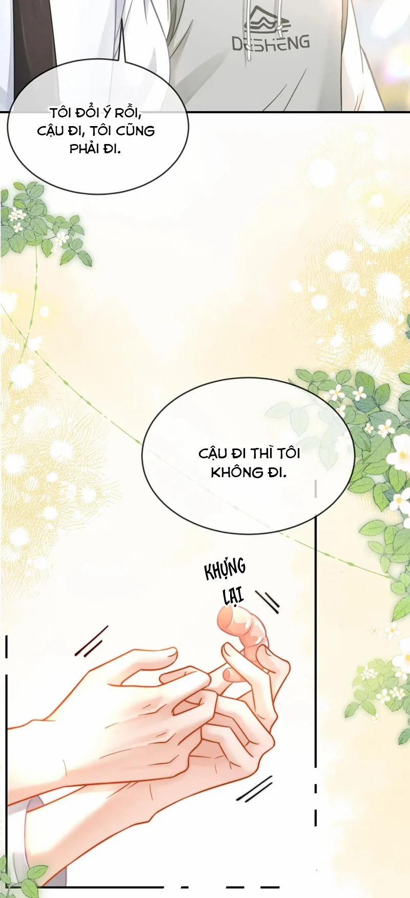 Giáo Thảo Bá Đạo Cầu Tôi Quay Lại 48 trang 13