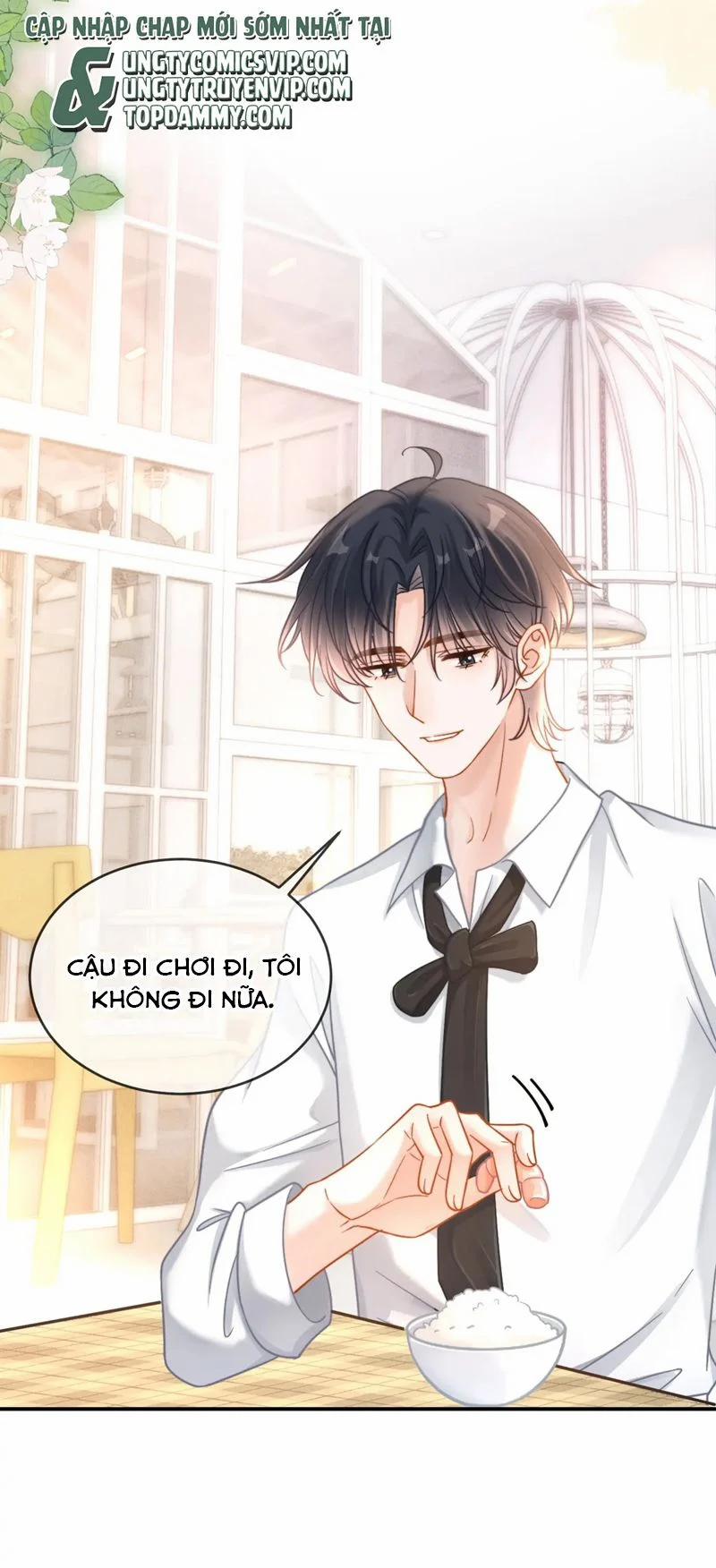 Giáo Thảo Bá Đạo Cầu Tôi Quay Lại 48 trang 14