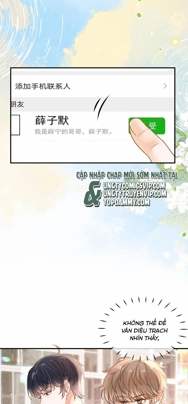 Giáo Thảo Bá Đạo Cầu Tôi Quay Lại 48 trang 18