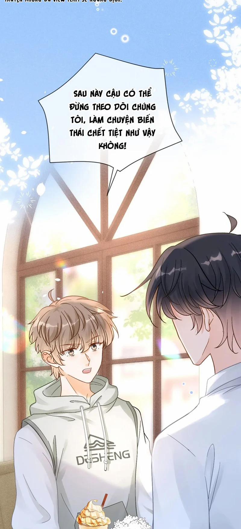 Giáo Thảo Bá Đạo Cầu Tôi Quay Lại 48 trang 2