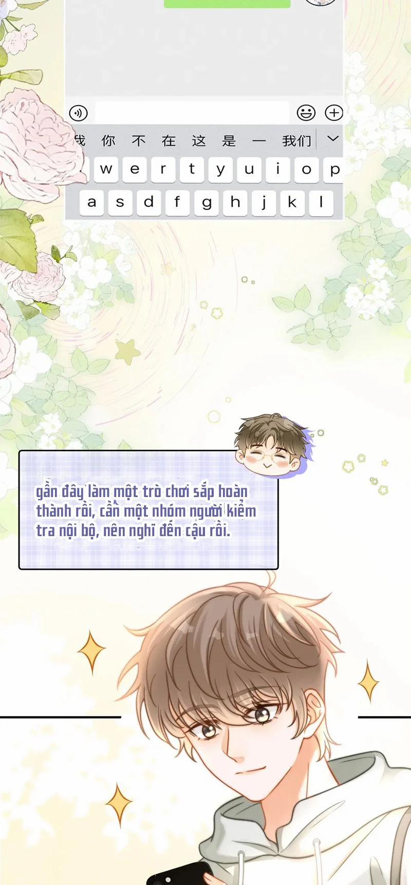 Giáo Thảo Bá Đạo Cầu Tôi Quay Lại 48 trang 20