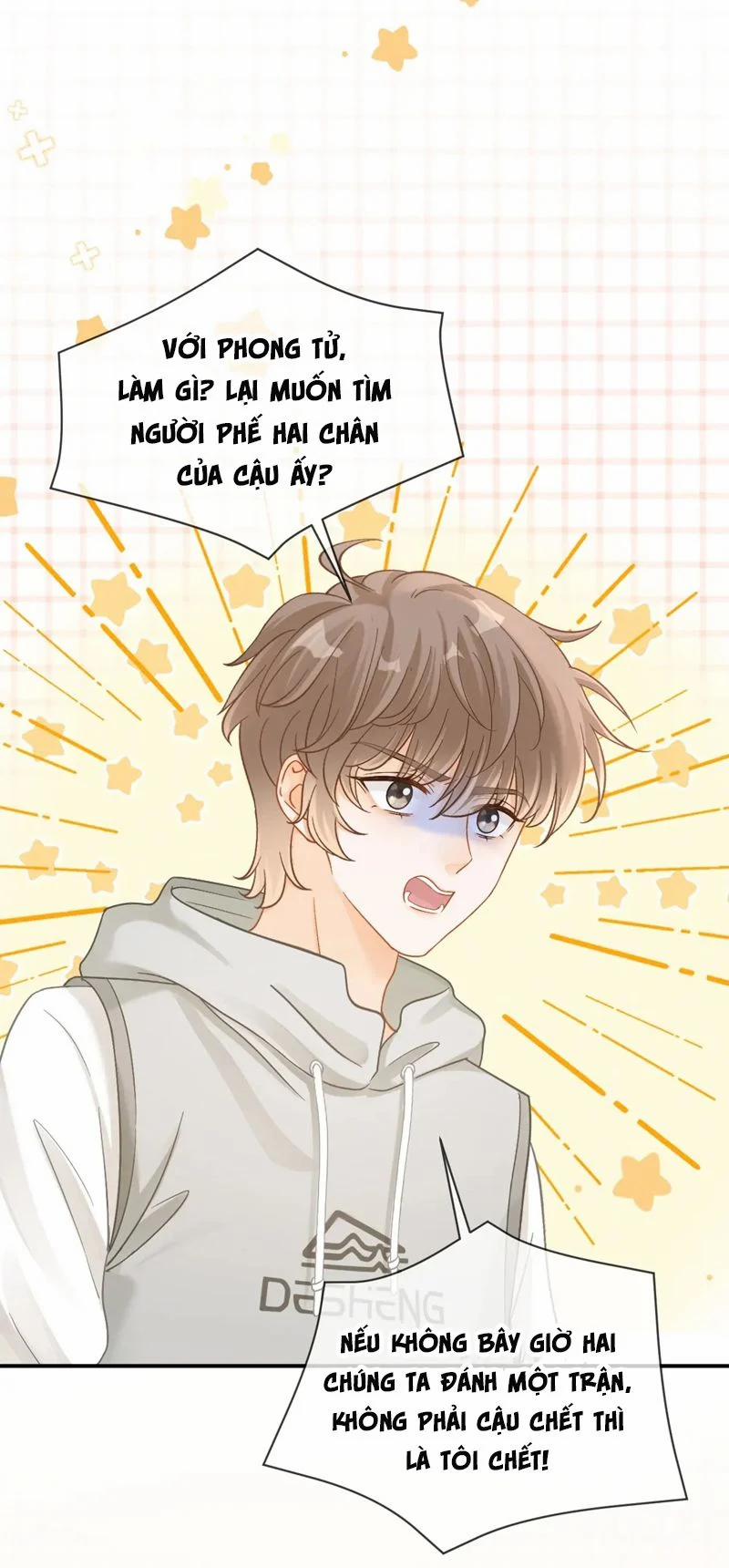 Giáo Thảo Bá Đạo Cầu Tôi Quay Lại 48 trang 28