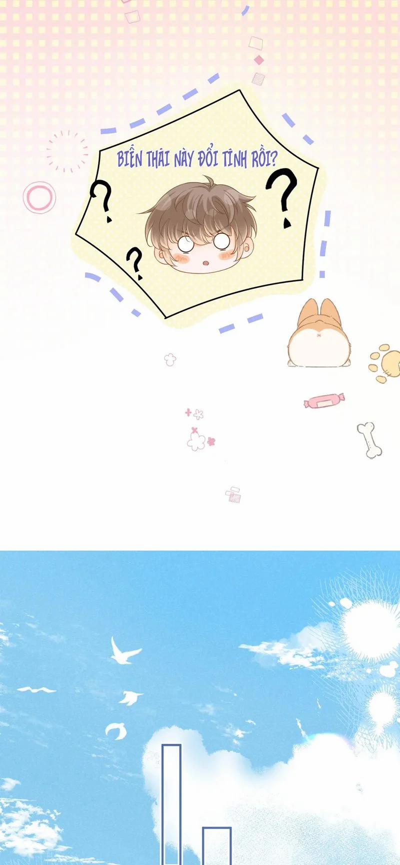 Giáo Thảo Bá Đạo Cầu Tôi Quay Lại 48 trang 30