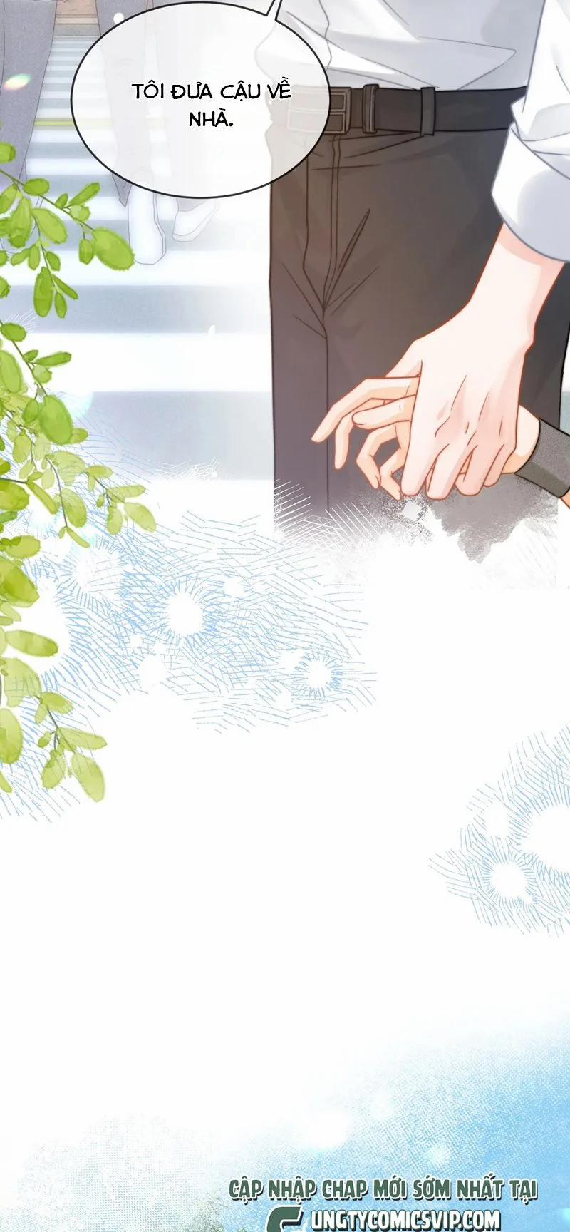 Giáo Thảo Bá Đạo Cầu Tôi Quay Lại 48 trang 34