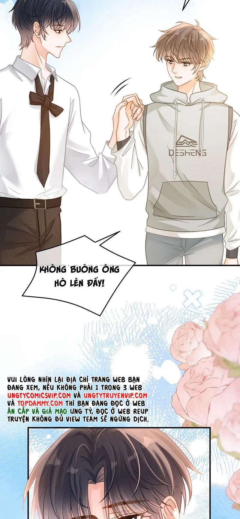 Giáo Thảo Bá Đạo Cầu Tôi Quay Lại 48 trang 37