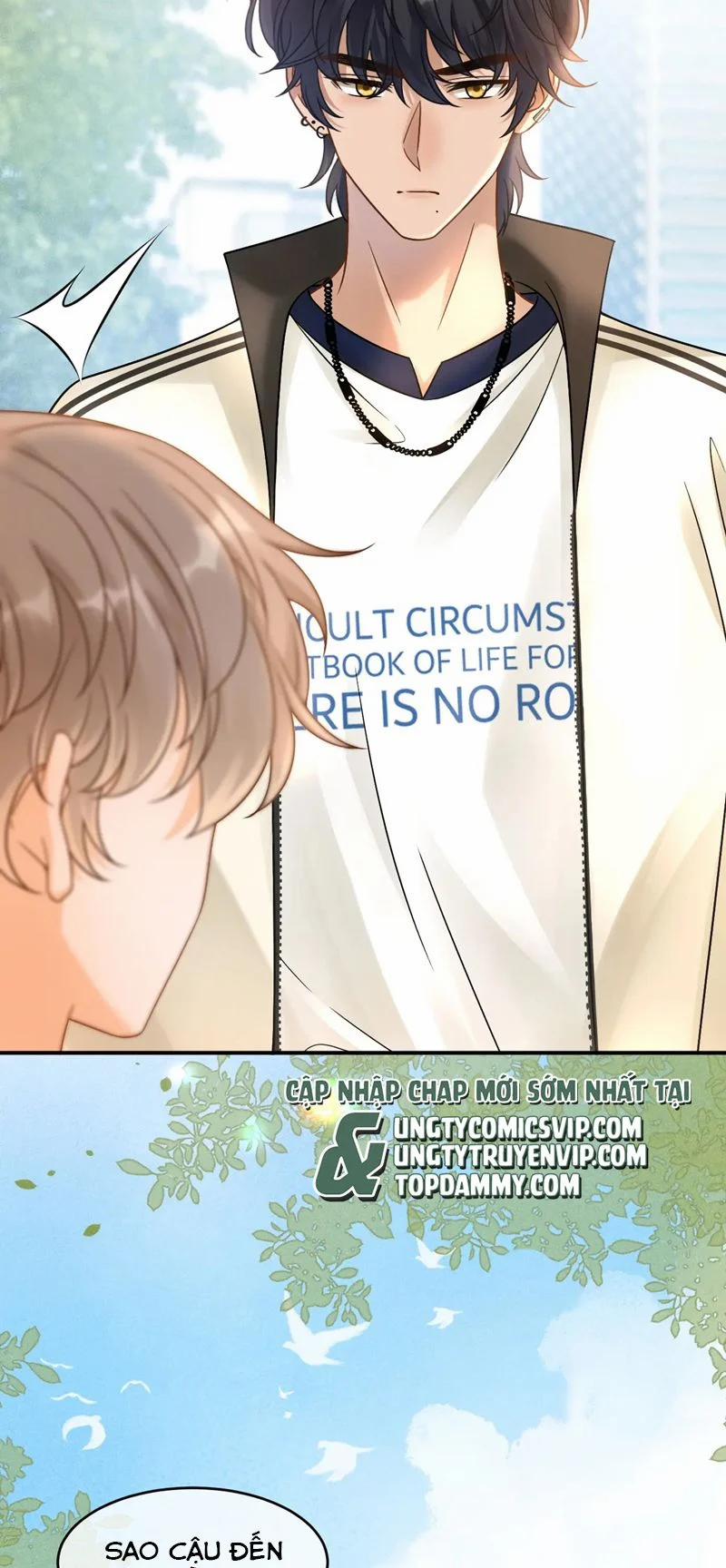 Giáo Thảo Bá Đạo Cầu Tôi Quay Lại 48 trang 40