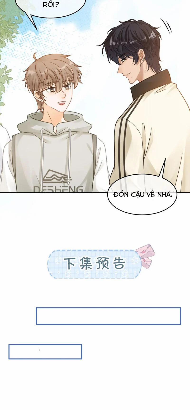 Giáo Thảo Bá Đạo Cầu Tôi Quay Lại 48 trang 41