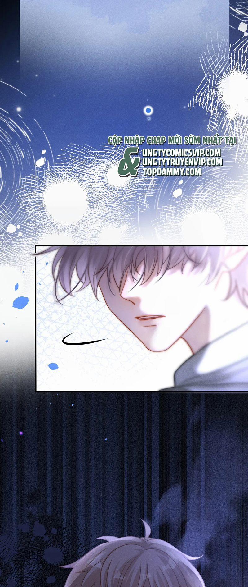 Giáo Thảo Bá Đạo Cầu Tôi Quay Lại 49 trang 10