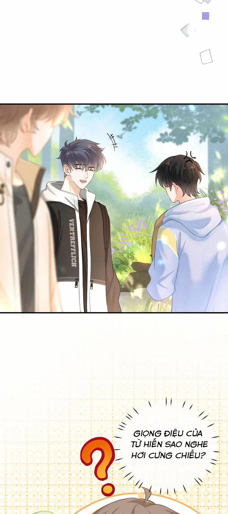 Giáo Thảo Bá Đạo Cầu Tôi Quay Lại 49 trang 26