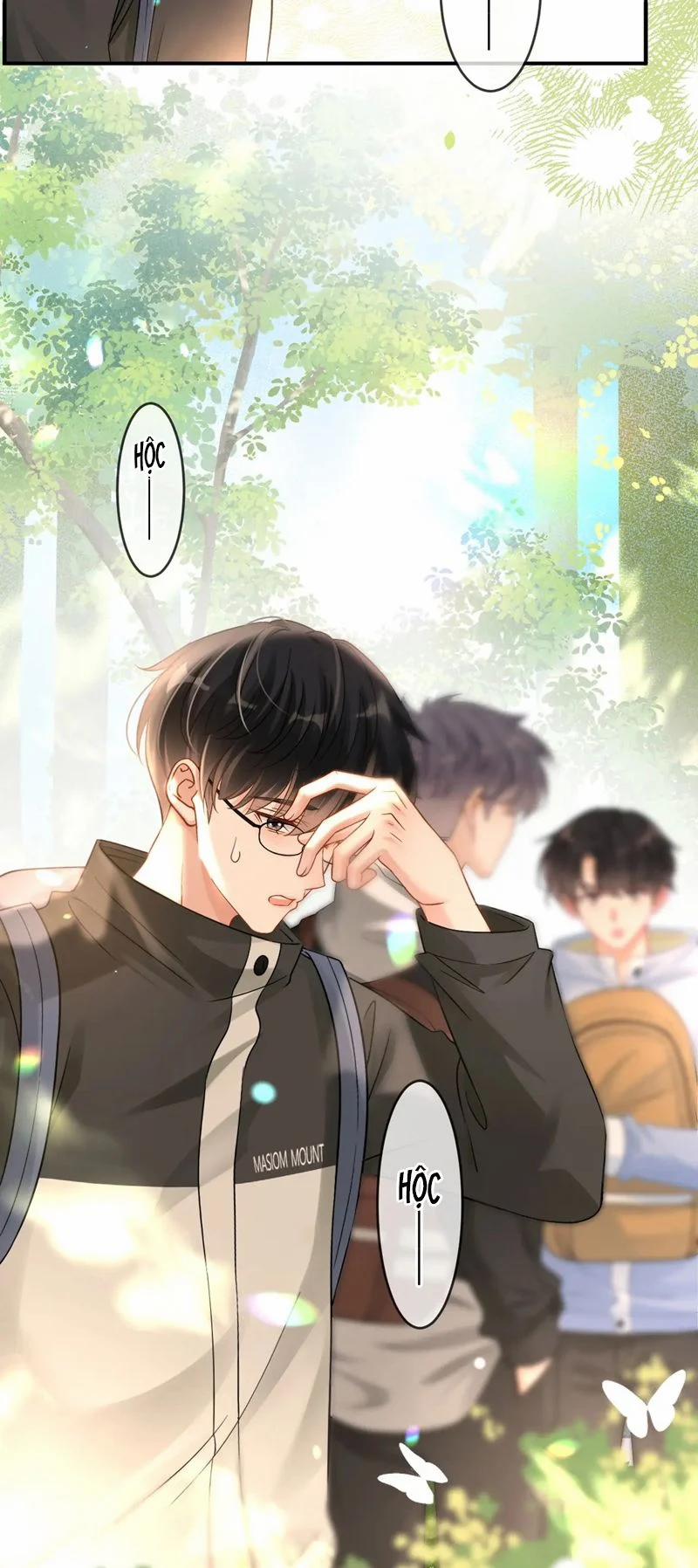 Giáo Thảo Bá Đạo Cầu Tôi Quay Lại 49 trang 28