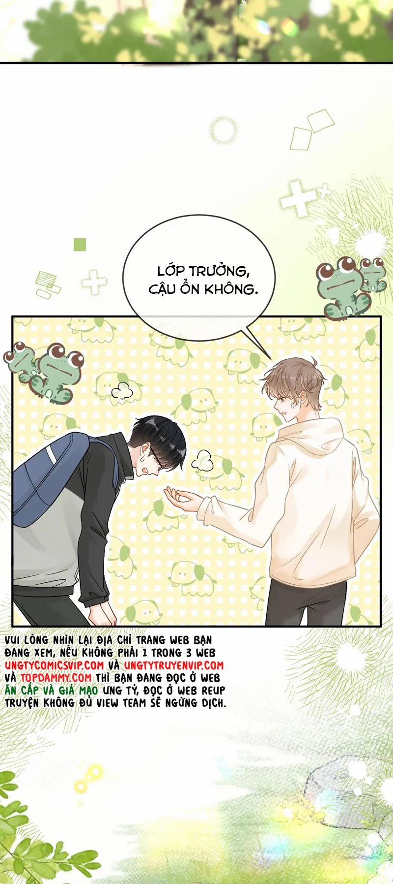 Giáo Thảo Bá Đạo Cầu Tôi Quay Lại 49 trang 29