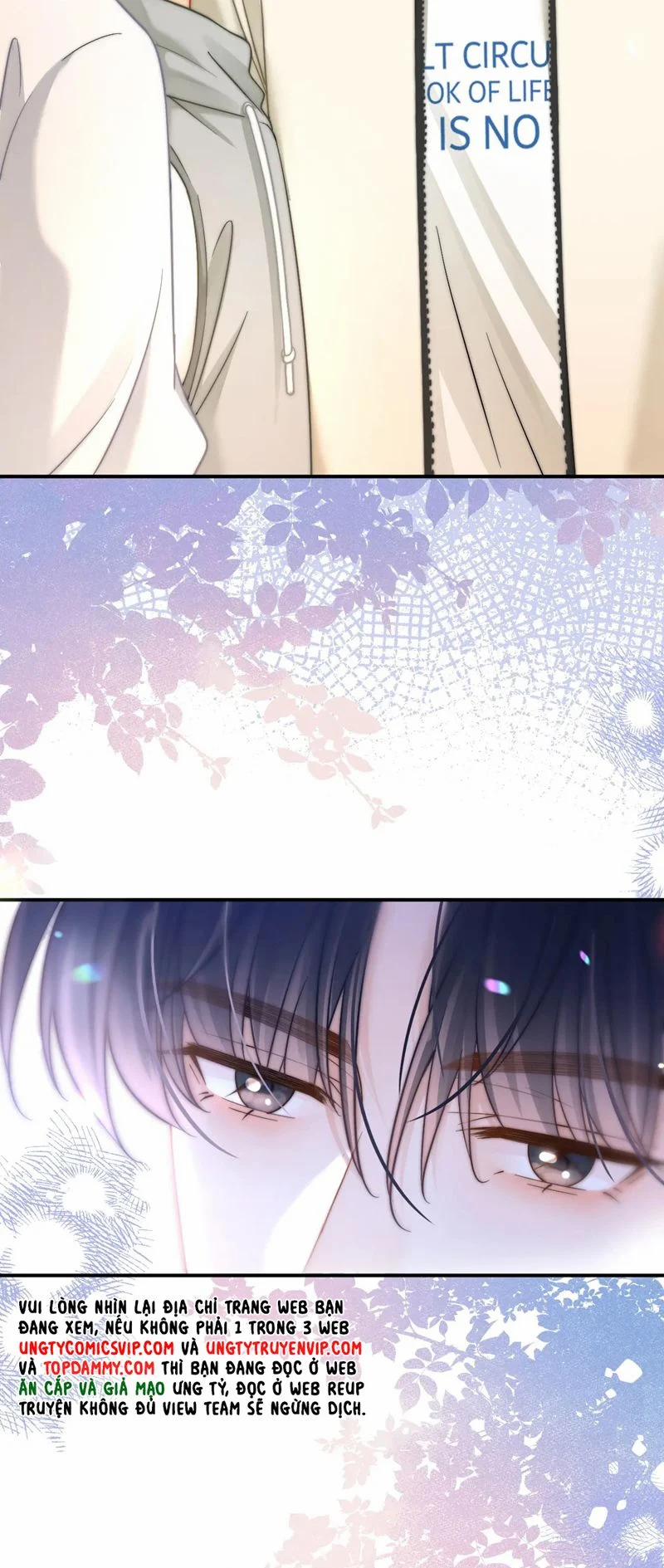 Giáo Thảo Bá Đạo Cầu Tôi Quay Lại 49 trang 3