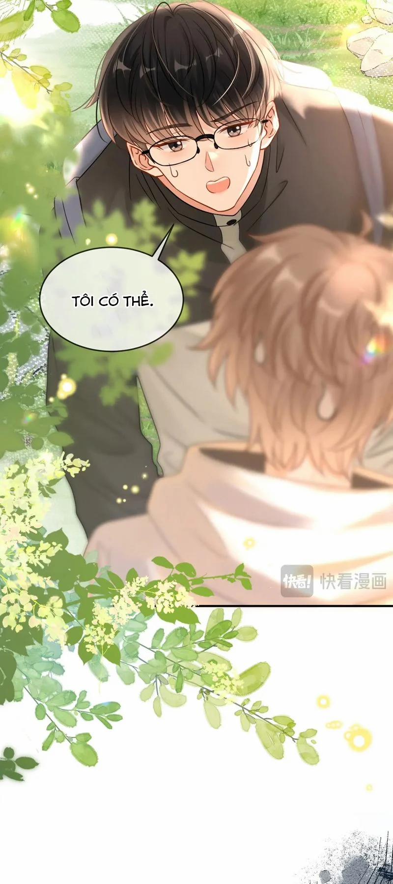 Giáo Thảo Bá Đạo Cầu Tôi Quay Lại 49 trang 30