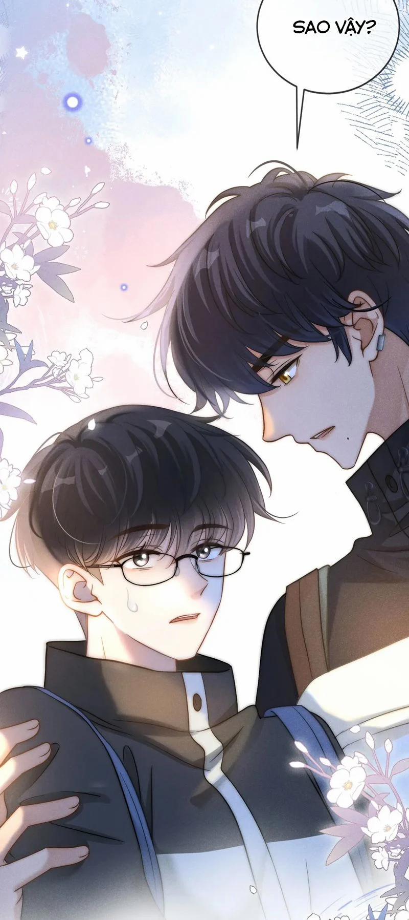 Giáo Thảo Bá Đạo Cầu Tôi Quay Lại 49 trang 33