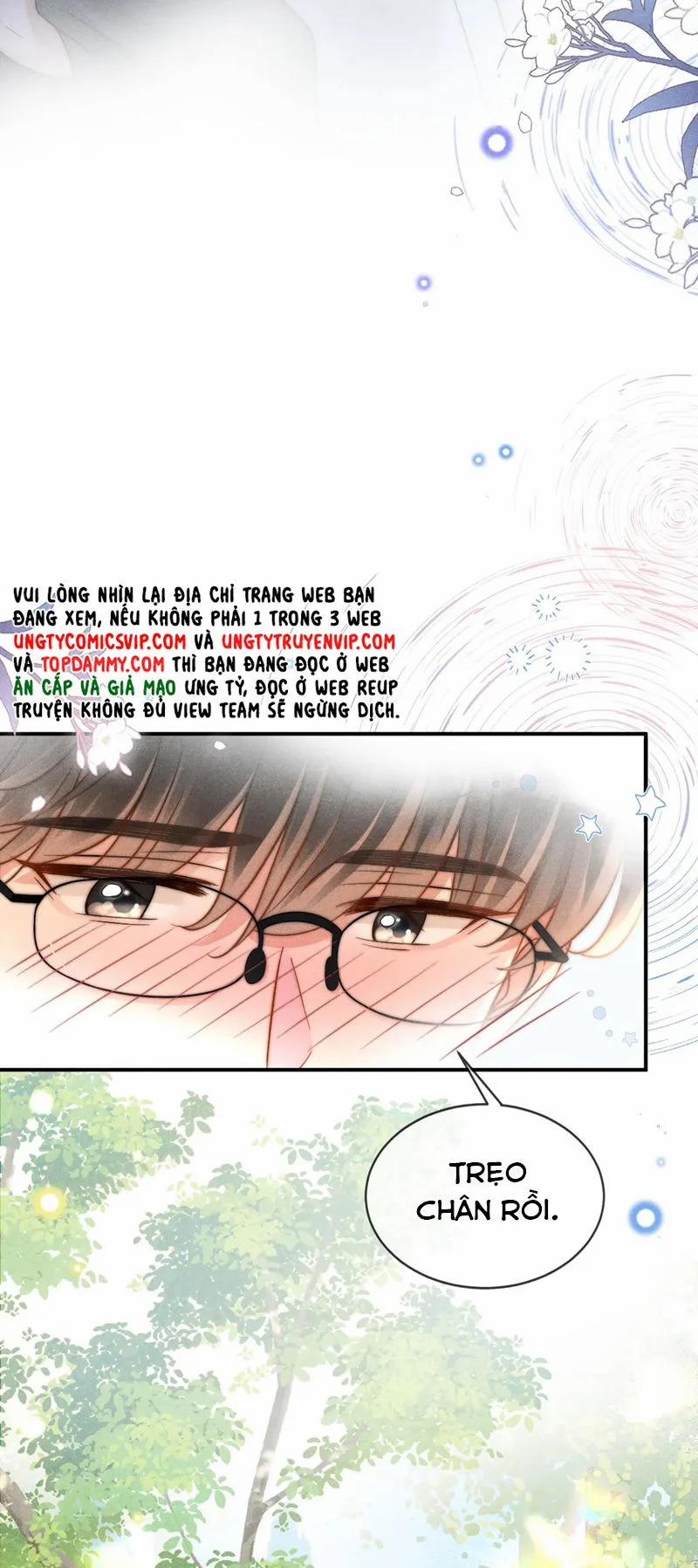 Giáo Thảo Bá Đạo Cầu Tôi Quay Lại 49 trang 34