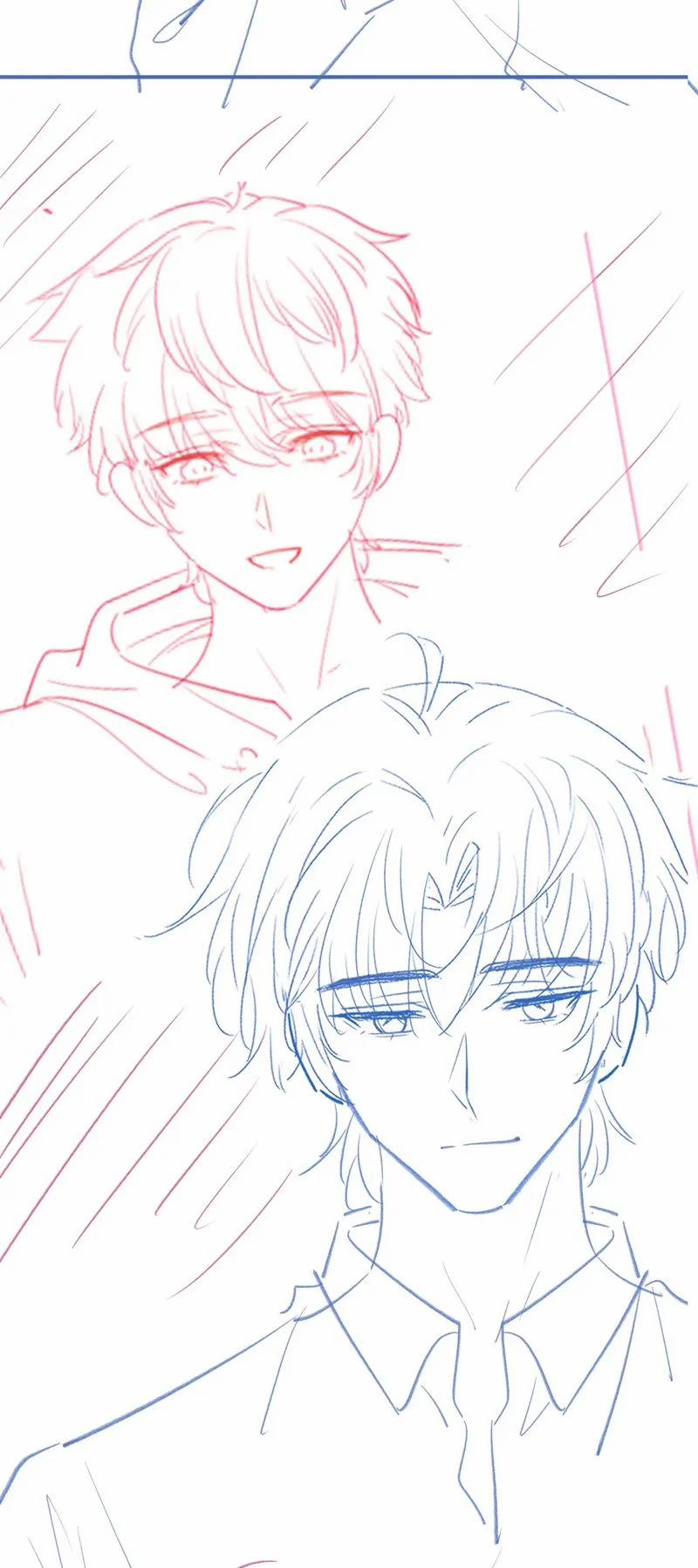 Giáo Thảo Bá Đạo Cầu Tôi Quay Lại 49 trang 38