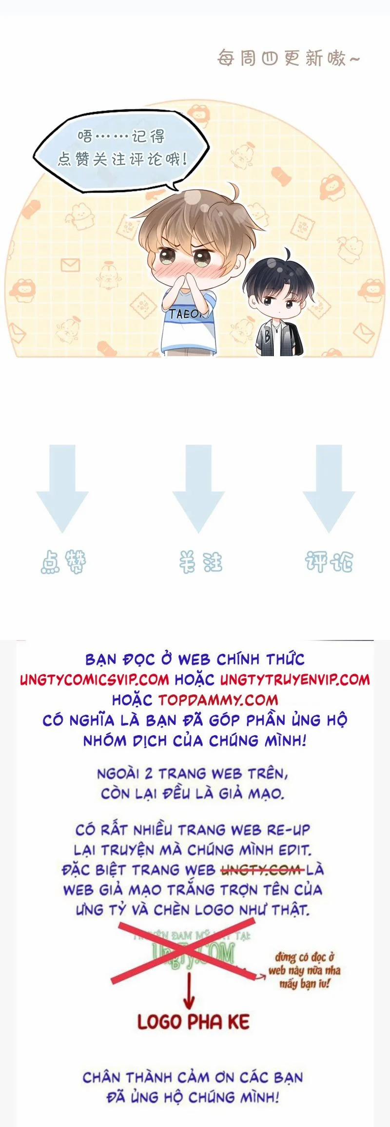 Giáo Thảo Bá Đạo Cầu Tôi Quay Lại 49 trang 41