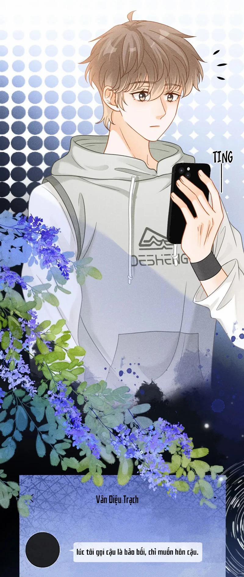 Giáo Thảo Bá Đạo Cầu Tôi Quay Lại 49 trang 9