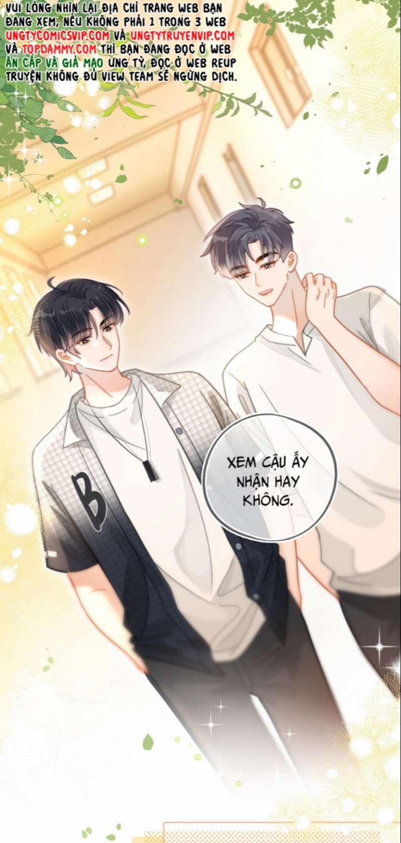 Giáo Thảo Bá Đạo Cầu Tôi Quay Lại 5 trang 10