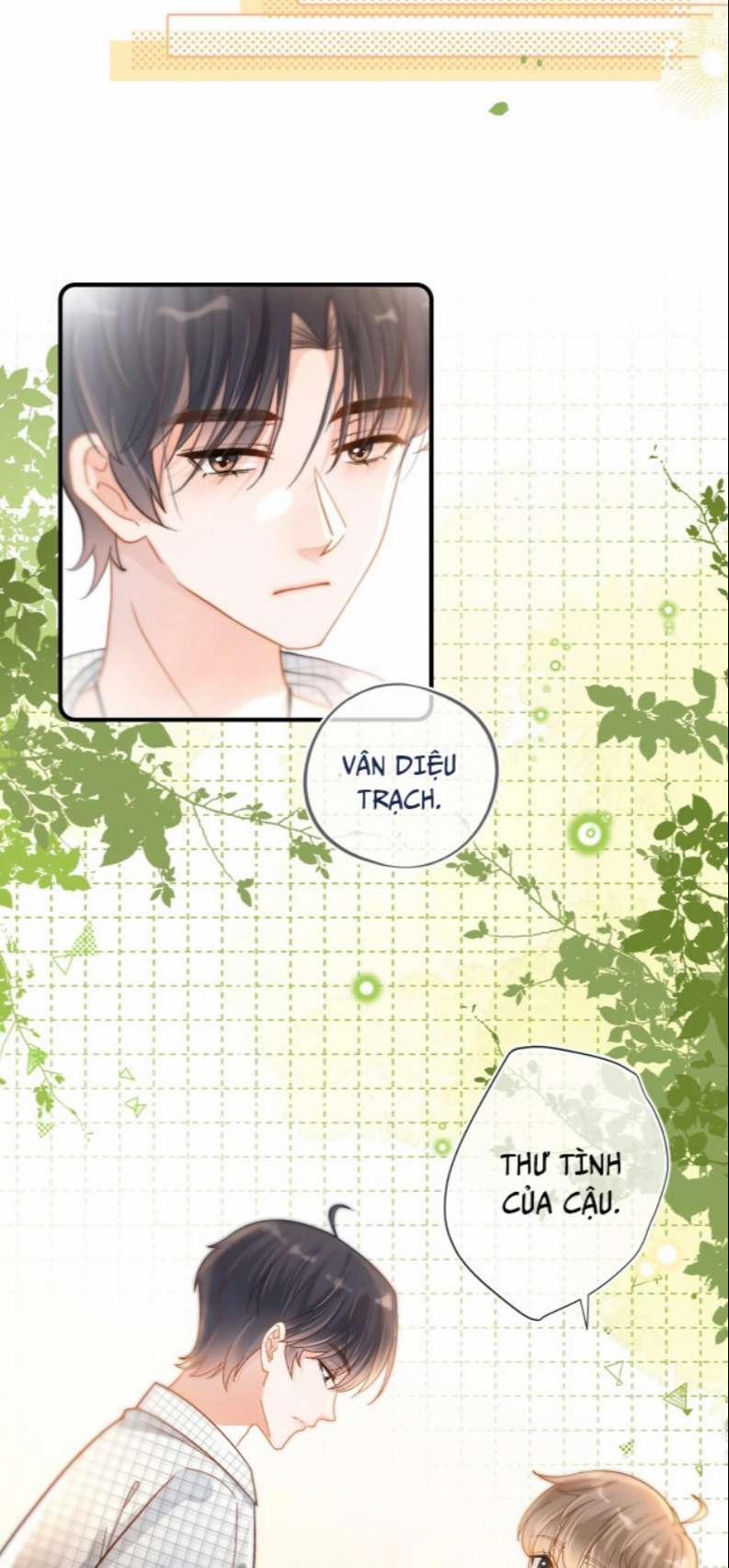 Giáo Thảo Bá Đạo Cầu Tôi Quay Lại 5 trang 11