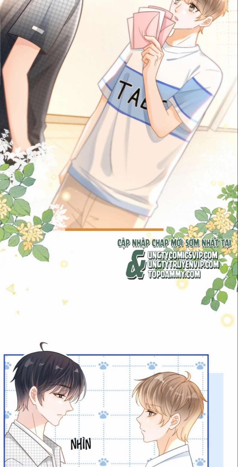 Giáo Thảo Bá Đạo Cầu Tôi Quay Lại 5 trang 12