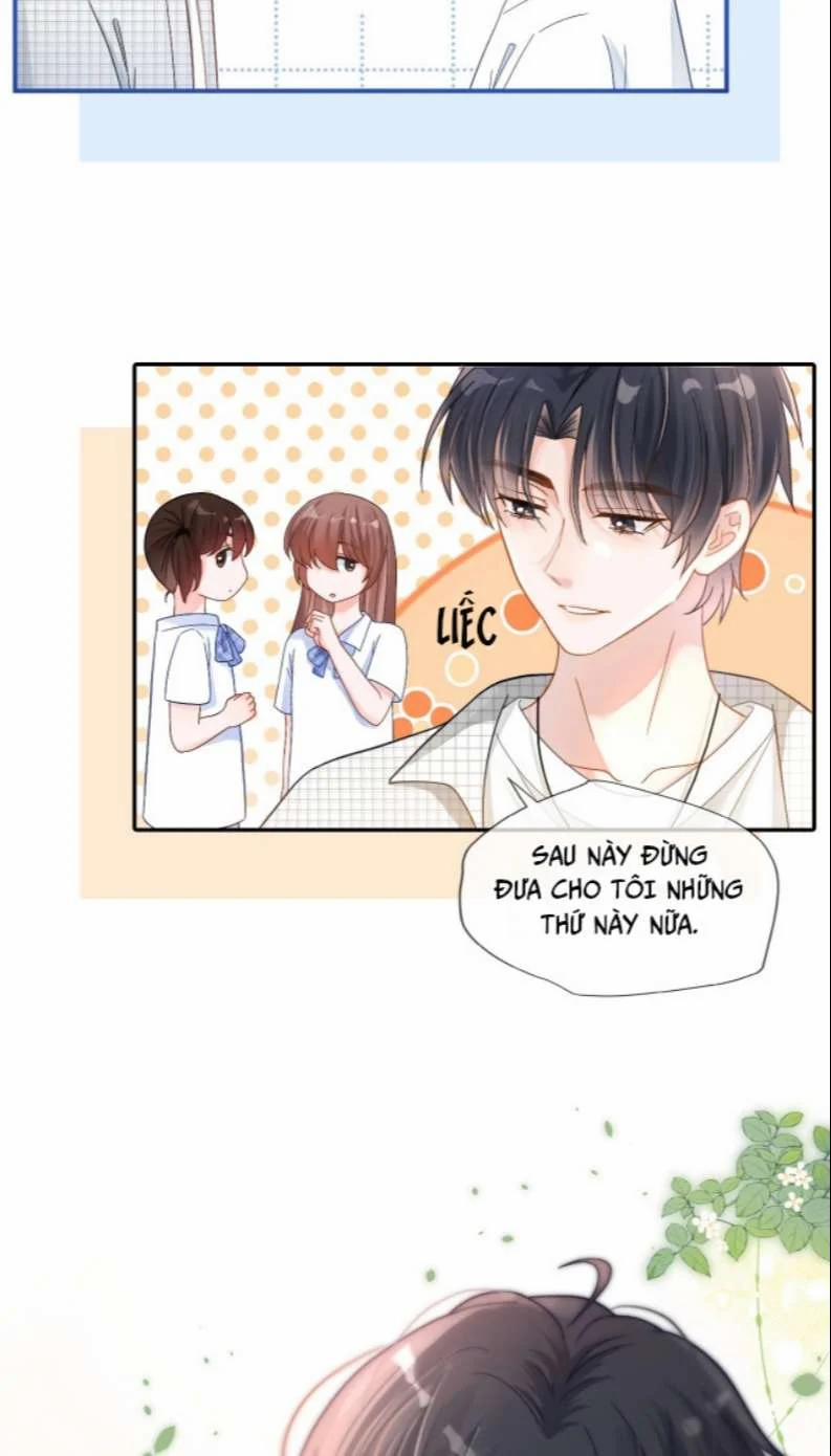 Giáo Thảo Bá Đạo Cầu Tôi Quay Lại 5 trang 13