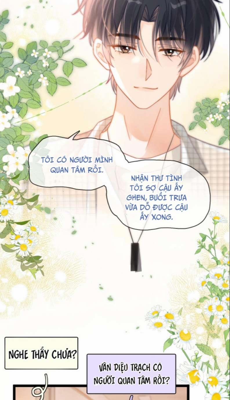 Giáo Thảo Bá Đạo Cầu Tôi Quay Lại 5 trang 14