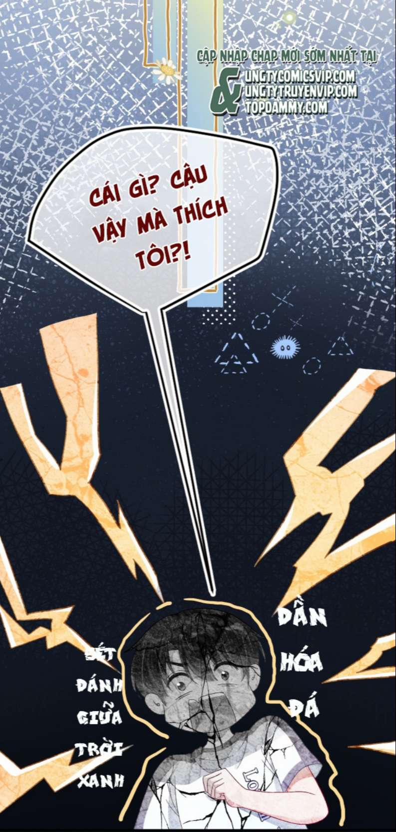 Giáo Thảo Bá Đạo Cầu Tôi Quay Lại 5 trang 20