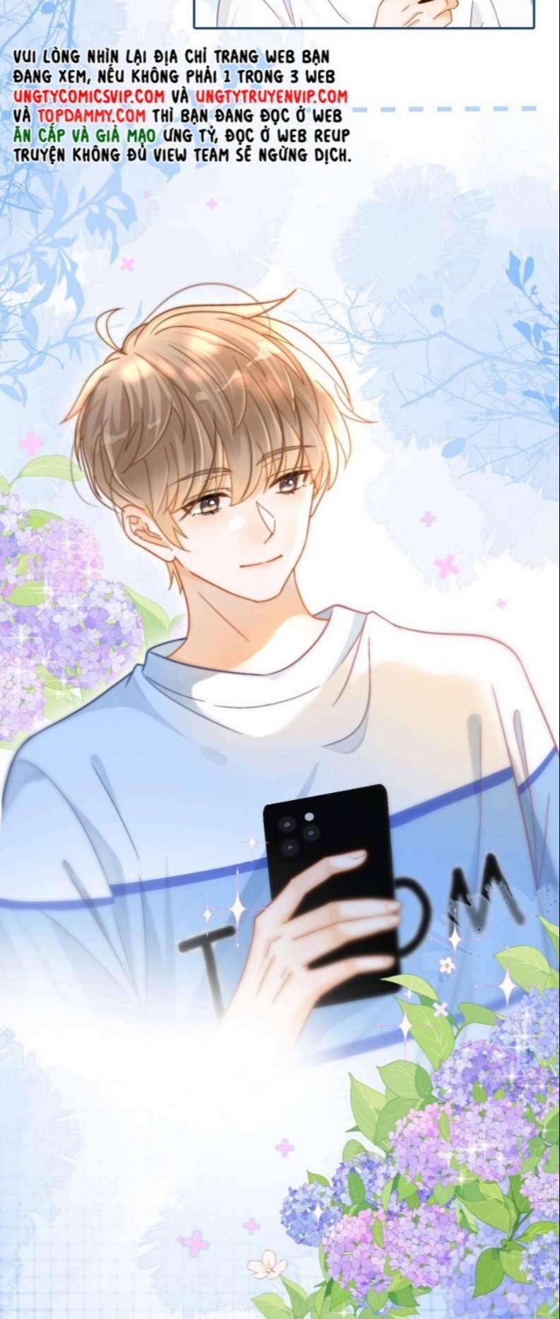 Giáo Thảo Bá Đạo Cầu Tôi Quay Lại 5 trang 28