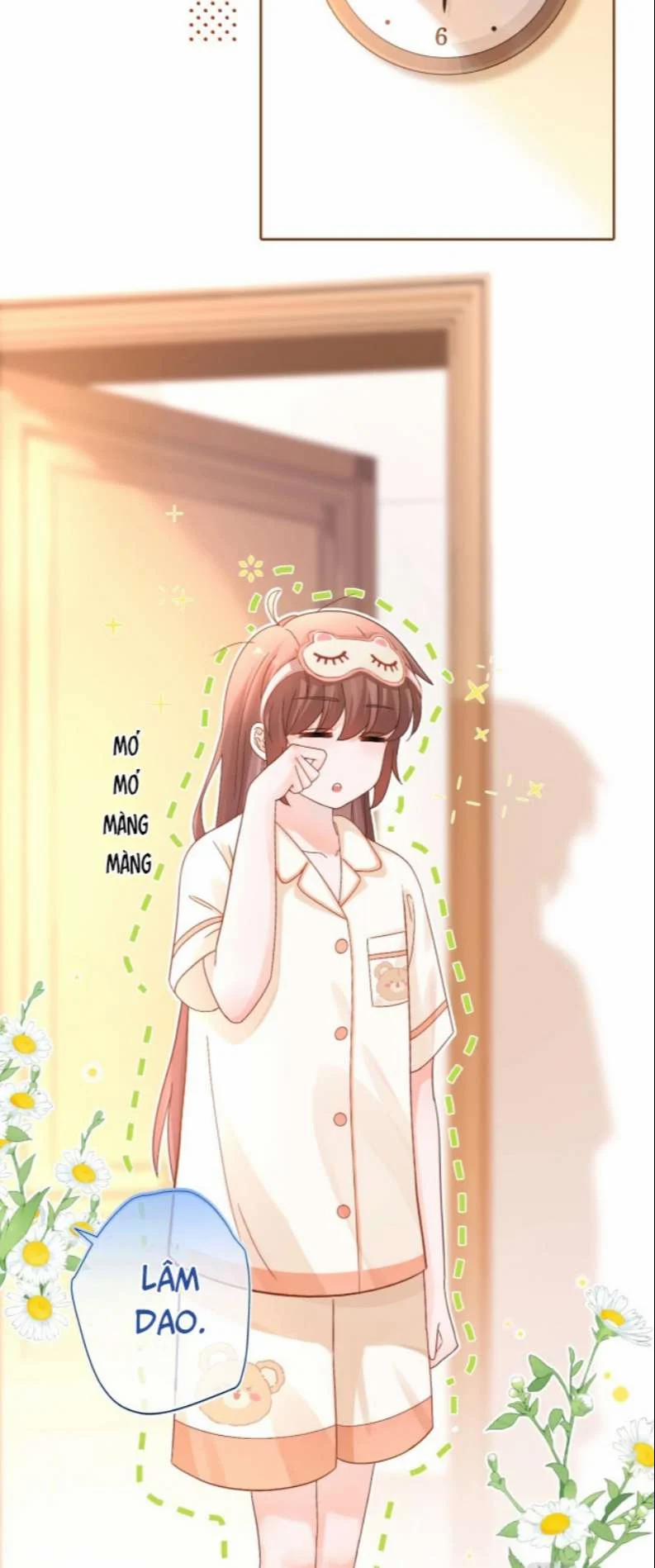 Giáo Thảo Bá Đạo Cầu Tôi Quay Lại 5 trang 31