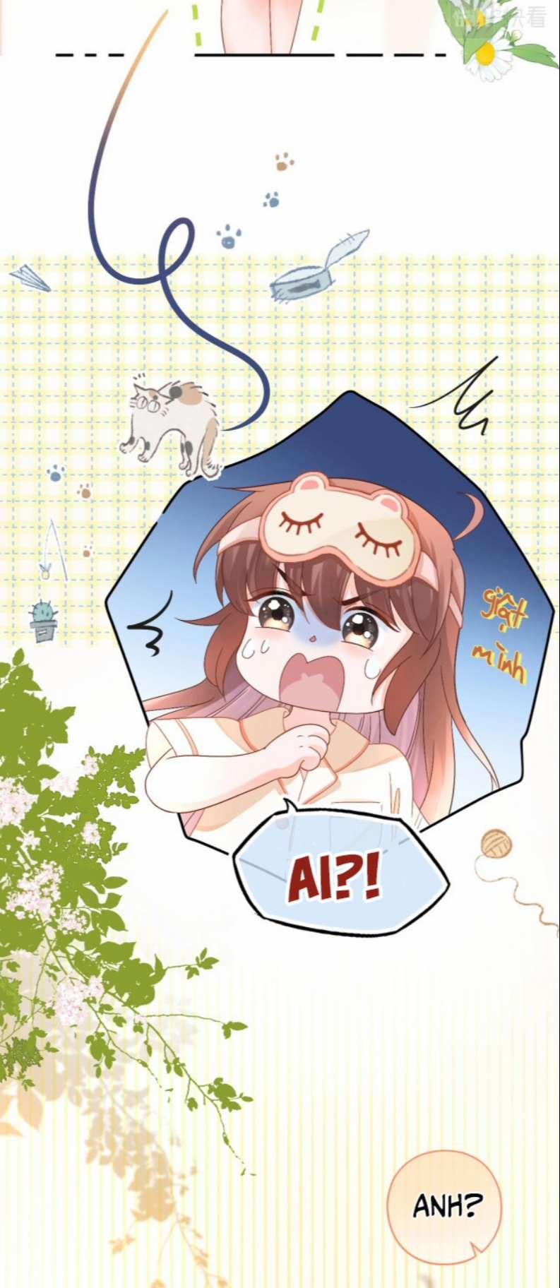 Giáo Thảo Bá Đạo Cầu Tôi Quay Lại 5 trang 32