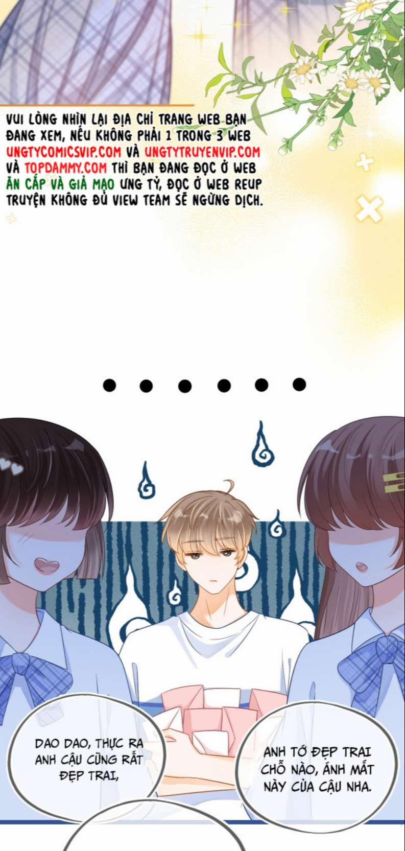 Giáo Thảo Bá Đạo Cầu Tôi Quay Lại 5 trang 6