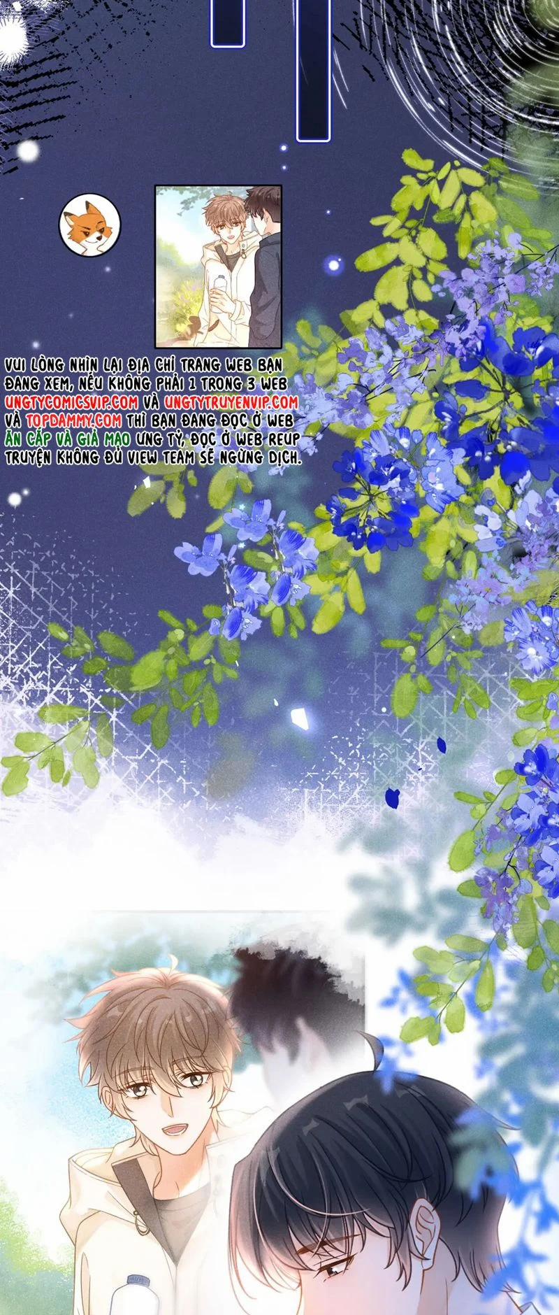 Giáo Thảo Bá Đạo Cầu Tôi Quay Lại 50 trang 14