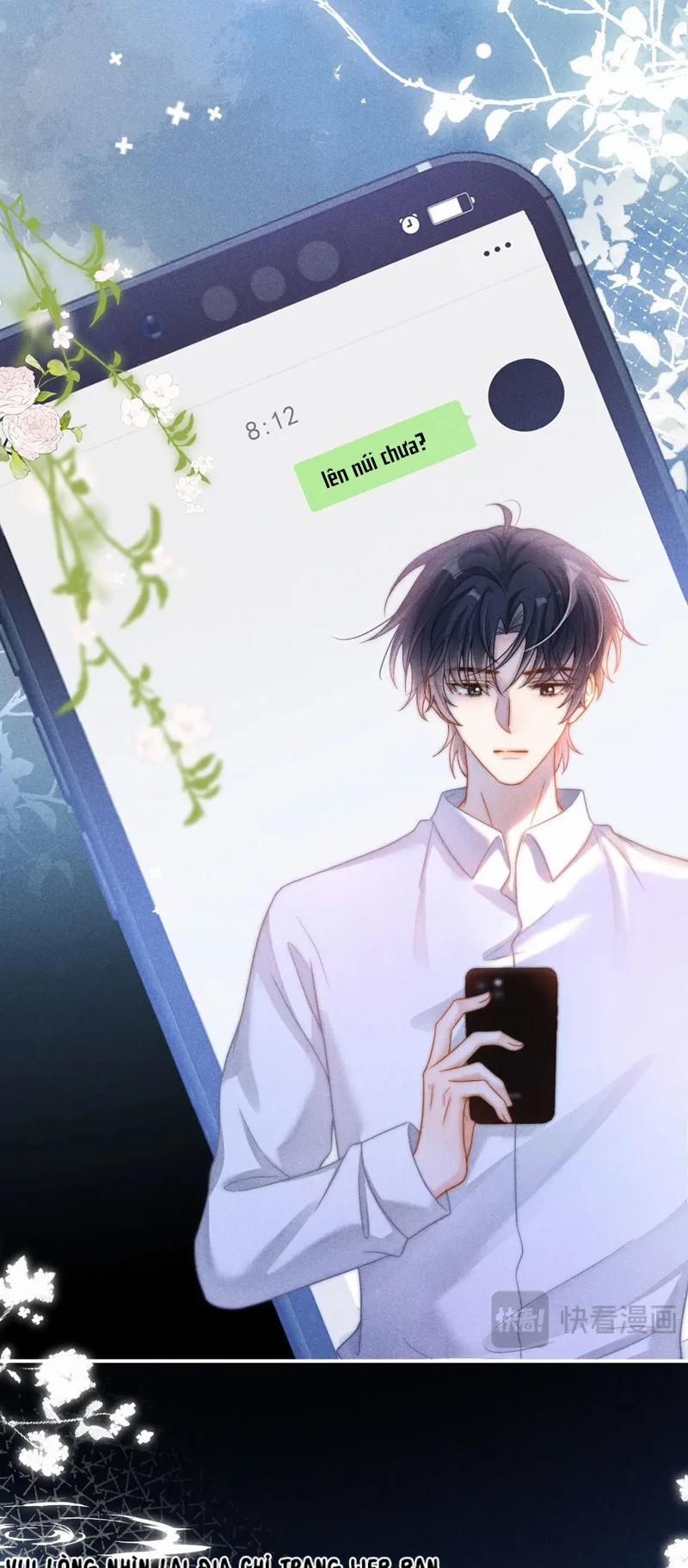 Giáo Thảo Bá Đạo Cầu Tôi Quay Lại 50 trang 17