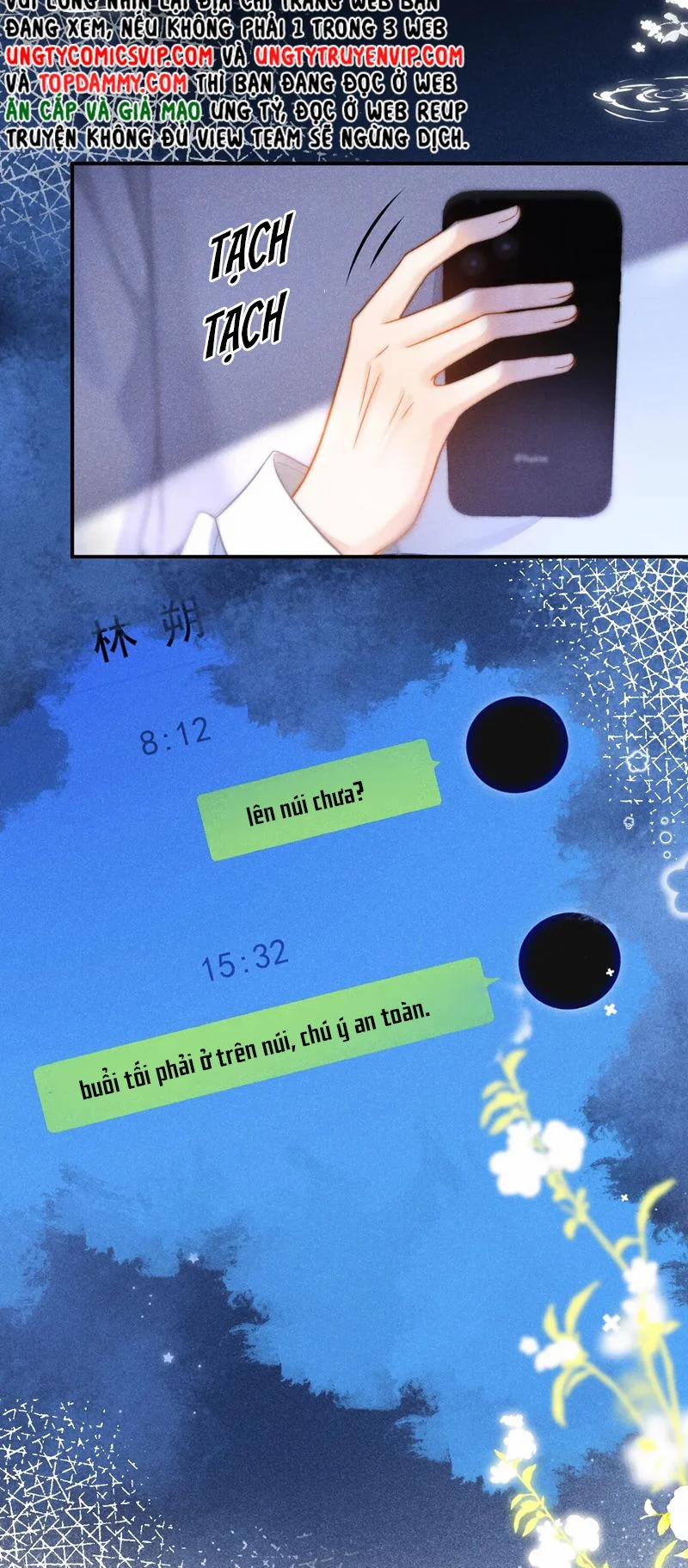 Giáo Thảo Bá Đạo Cầu Tôi Quay Lại 50 trang 18