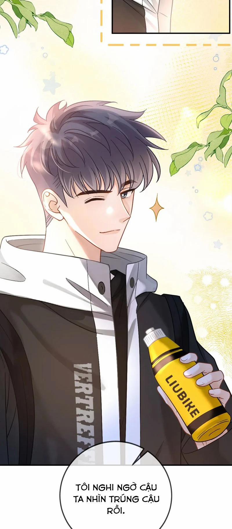 Giáo Thảo Bá Đạo Cầu Tôi Quay Lại 50 trang 24