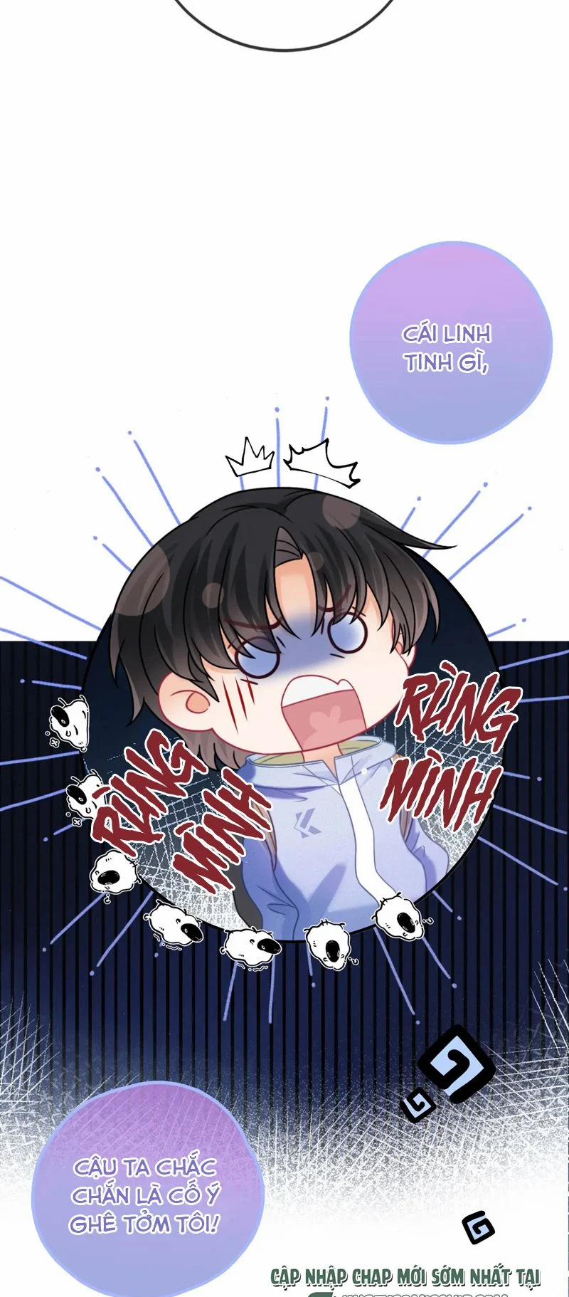 Giáo Thảo Bá Đạo Cầu Tôi Quay Lại 50 trang 25