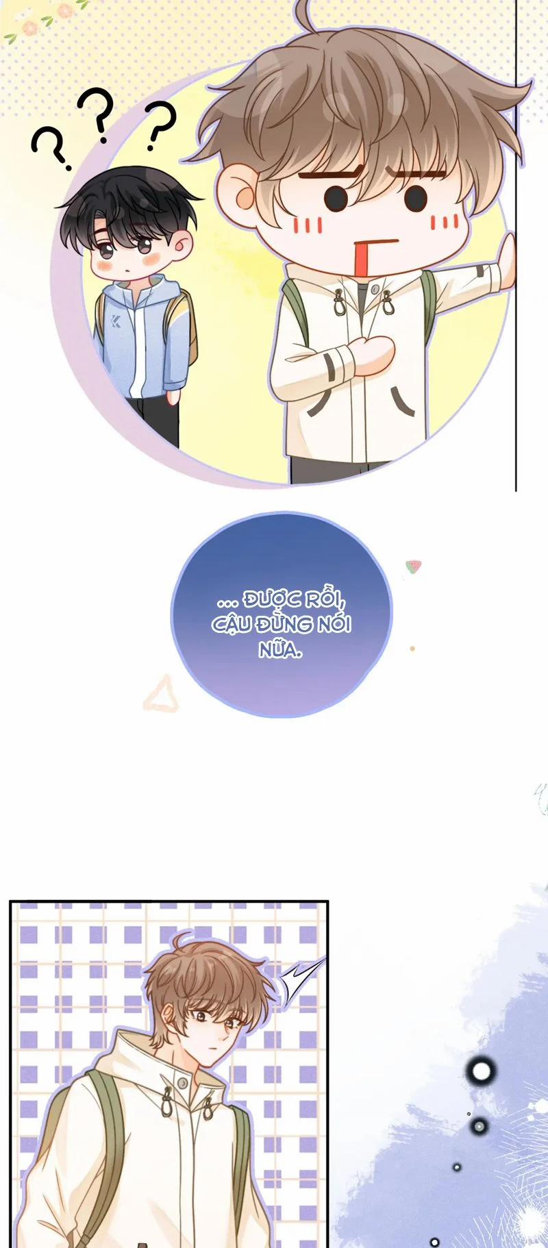 Giáo Thảo Bá Đạo Cầu Tôi Quay Lại 50 trang 28