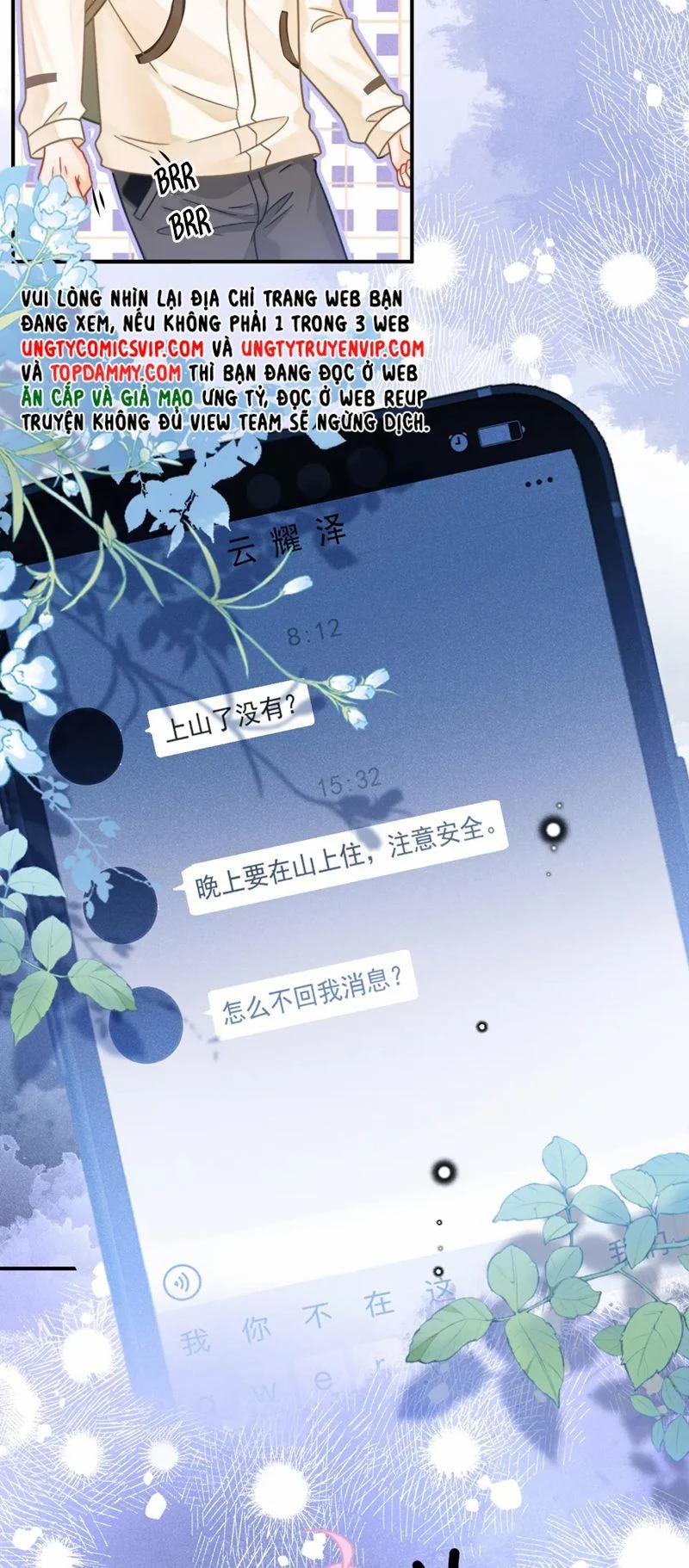 Giáo Thảo Bá Đạo Cầu Tôi Quay Lại 50 trang 29