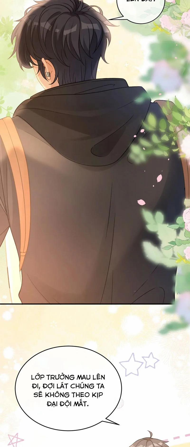 Giáo Thảo Bá Đạo Cầu Tôi Quay Lại 50 trang 3