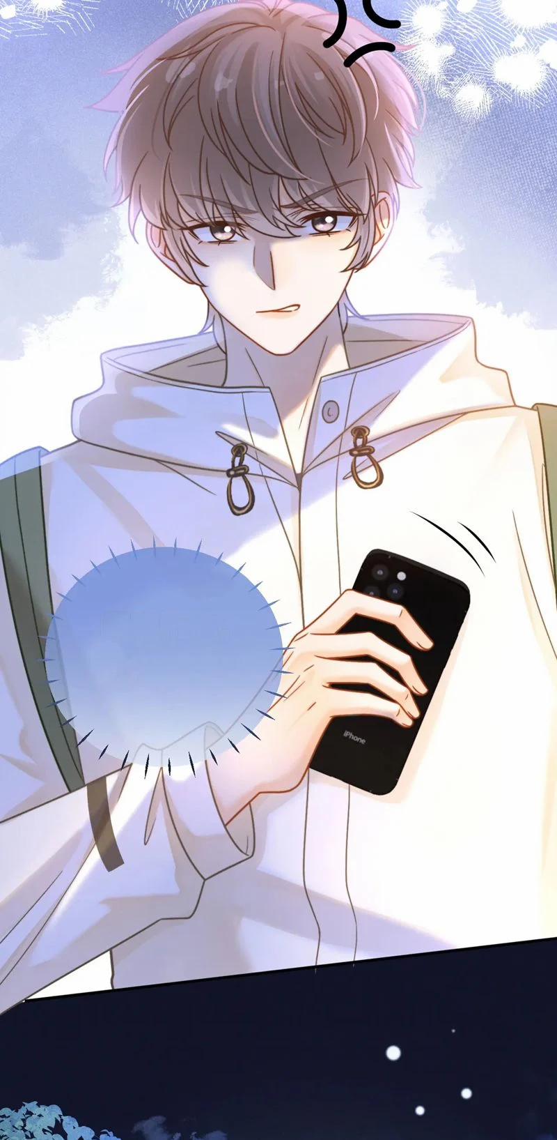 Giáo Thảo Bá Đạo Cầu Tôi Quay Lại 50 trang 30