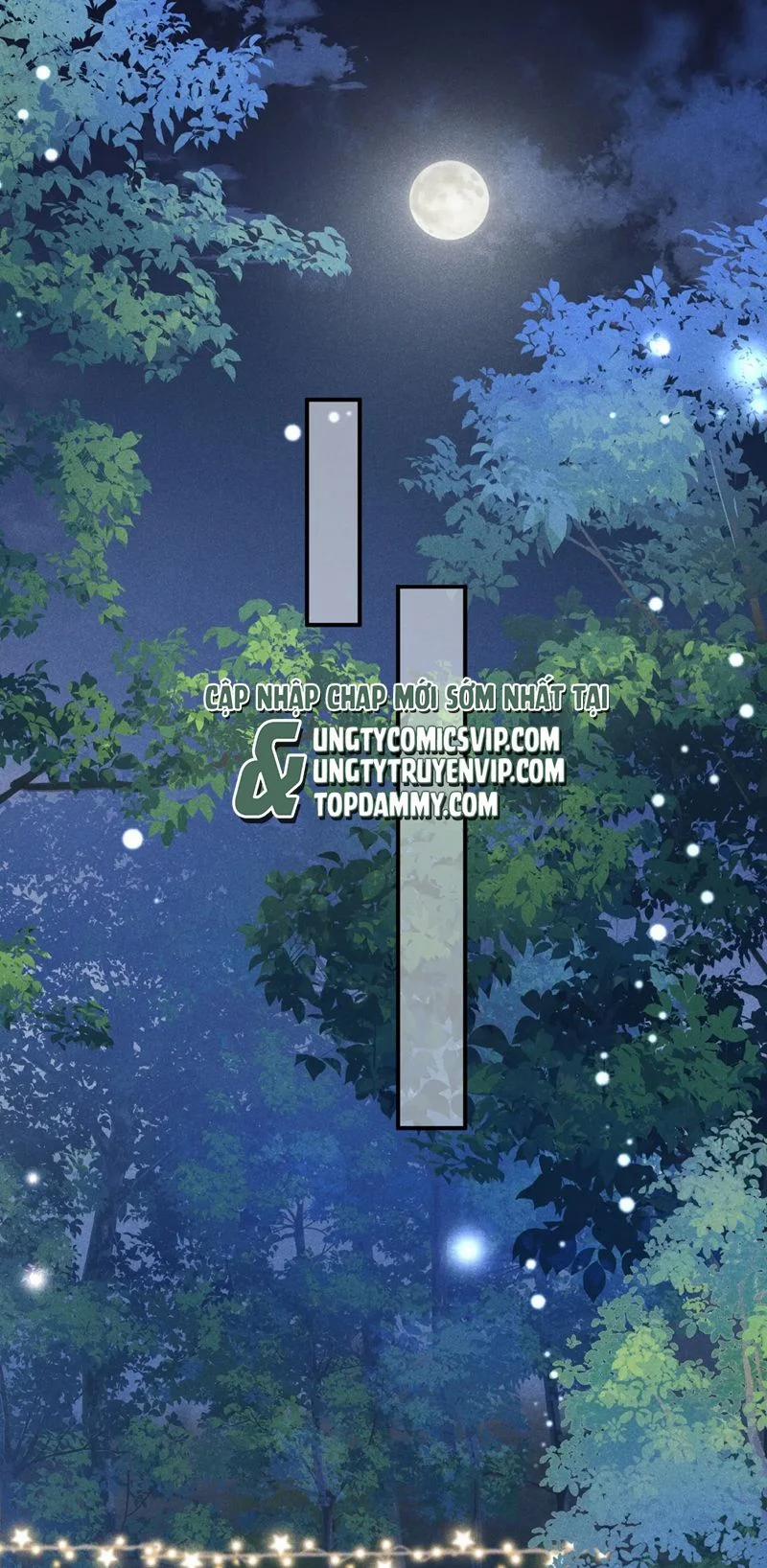 Giáo Thảo Bá Đạo Cầu Tôi Quay Lại 50 trang 31