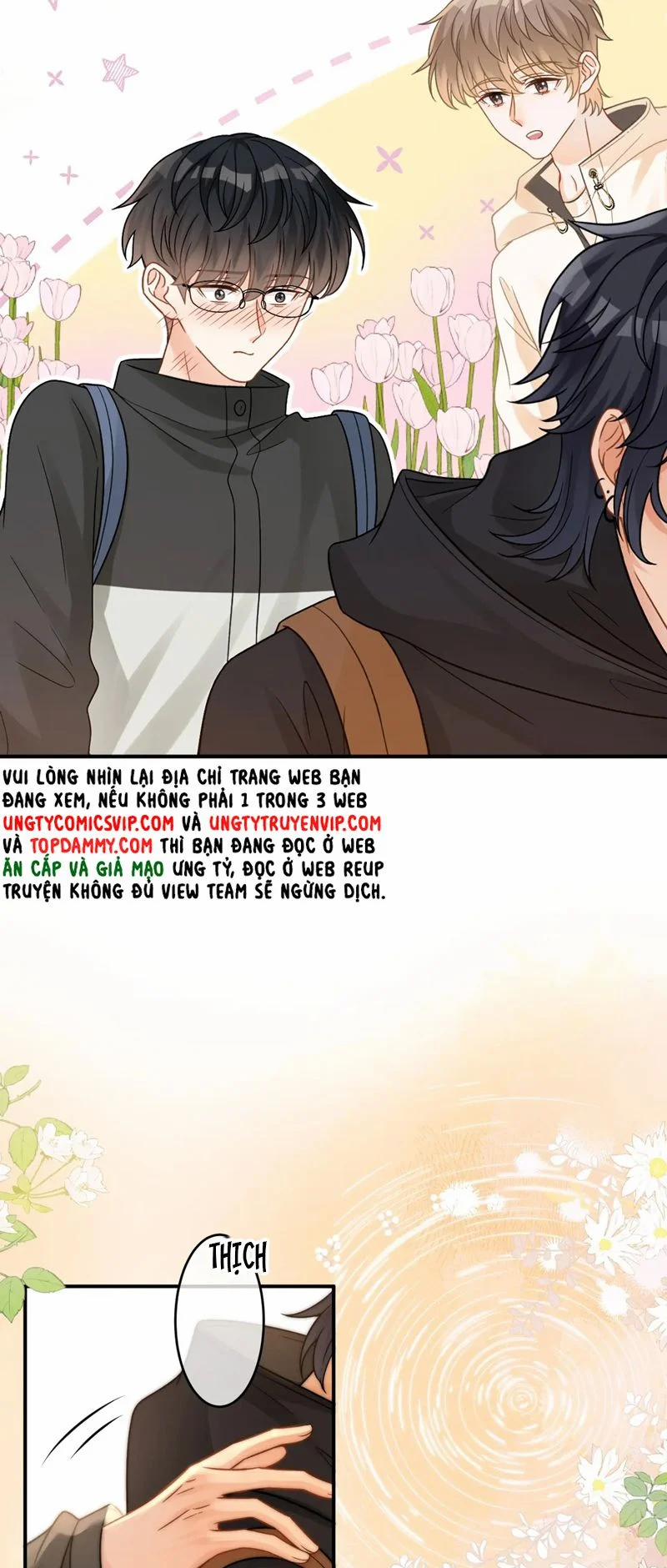 Giáo Thảo Bá Đạo Cầu Tôi Quay Lại 50 trang 4